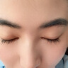 三资堂杠铃双头睫毛膏 1刷纤长2刷浓密卷翘不晕染防水持妆增长睫毛刷 实拍图
