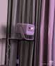 坚果投影（JMGO）N1S 4K高亮版 三色激光云台投影仪家用 1600CVIA 家庭影院 国家补贴 特别版升级 实拍图