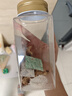 三只松鼠紫皮腰果430g/罐 每日坚果进口炒货休闲零食干果团购送礼 实拍图