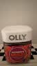 OLLY90粒装美国进口女性复合维生素软糖女士多维cbd养发护肤美甲叶酸 2.0升级版女士维生素软糖 90粒*1瓶 实拍图