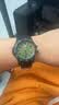 雷美诺时（Luminox）经典海龟 瑞士手表军表运动防水100米石英男表 XS.0337 送礼好物 实拍图