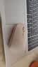 惠普（HP）M241无线鼠标轻音便携台式电脑办公笔记本通用家用无线舒适手感莫兰迪配色 1600DPI可调续航6个月 奶茶色【双模充电版】 实拍图