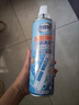 老管家除菌除螨空调清洗剂500ml*2免拆洗家用挂机柜机空调清洗剂 实拍图