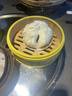 巨奇小苏打清洁剂茶渍茶垢去污粉电热水壶除垢厨房去油污多功能1200g 实拍图