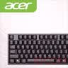 宏碁(acer) 键盘 有线键盘 办公键盘 笔记本键盘 电脑键盘 防泼溅 经典手感 OKW247 实拍图
