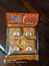 桥头麻辣牛油火锅底料小块240g（小块装）重庆底料麻辣烫调料 实拍图
