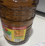 鲁花 【保真菜籽油】食用油 低芥酸特香菜籽油 6.18L   物理压榨 实拍图