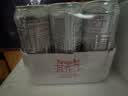 瓦伦丁（Wurenbacher）比利时进口白啤酒11.9°P 500ml*24听 精酿啤酒 果香馥郁整箱送礼 实拍图