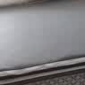 秋麟床垫加硬神器硬床板硬床垫腰间盘突出垫护脊椎硬椰棕软床垫加硬 2厘米 60*120cm高硬 实拍图