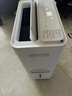 美的（Midea）除湿机变频除湿净化空气一体机30升/天70㎡家用抽湿机轻音卧室内防潮回南天吸湿器CF30BD/BP3N7-DI 实拍图