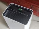 海信（Hisense）除湿机24升/天130㎡除湿器 家用轻音干衣回南天抽湿机 WIFI远程遥控 大面积抽湿器卧室 CF24BD/UW 实拍图
