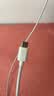 华为原装编织数据线(Max 120W)6A充电线1.8米USB-C转USB-C适用华为Mate XTs/Pura 90手机/电脑平板 实拍图