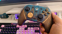 盖世小鸡G7 Pro天王星无线Xbox版游戏手柄明末:渊虚之羽联名款 微软授权精英体感蓝牙PC电脑Steam安卓 实拍图