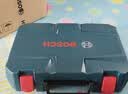 博世（BOSCH）家用多功能手动工具套装五金工具箱108件套 塑盒精装 实拍图