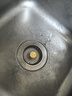 杜邦（DU PONT）水槽弹跳芯厨房水槽过滤网漏水塞304不锈钢弹跳芯PJ042 实拍图