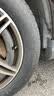 普利司通（Bridgestone）汽车轮胎 235/55R19 105W XL T005 MO原配奔驰GLC/适配哈弗F5 实拍图
