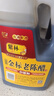 紫林醋5度金标老陈醋2.2L5年陈酿纯粮酿造0添加防腐剂山西特产面条 实拍图