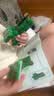 乐高（LEGO）积木我的世界21276 苦力怕男女孩儿童玩具七夕情人节礼物 实拍图
