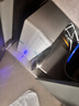 沁园家用净水器双子芯1000Gpro 厨房台下用8年RO反渗透过滤器1200G初始流速体验直饮一体机UR-S61096 实拍图