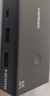 绿联kvm切换器二进一出共享鼠标键盘显示器 HDMI2.0KVM视频切屏器4K60Hz高清电脑共用USB打印机90478 实拍图