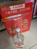 出口小方瓶牌 北京二锅头 经典红标 清香型白酒 42度 500ml*6瓶 礼盒款 实拍图