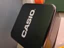 卡西欧（CASIO）大众指针 太阳能防水数字双显夜光运动休闲男表 AQ-S810W-1AVDF 实拍图