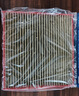 马勒（MAHLE）防护型空调滤芯抗病毒LAK709P飞度锋范凌派XRV缤智URVCRV十代思域 实拍图