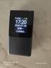 金立G4000毫安 老人机4G全网通翻盖老年机超长待机老年手机大字体大声音大屏按键老人专用手机 黑色 实拍图