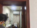 海尔国家补贴电热水器60升PD3MINI 金刚搪瓷内胆免换镁棒一级能效储水式大水量家用洗澡速热上门安装 实拍图