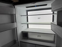 美的（Midea）M60机皇550法式四开门家用冰箱523L大容量双系统2.0超薄嵌入自动制冰国家补贴一级能效 机皇550智能净化净化｜美的双系统2.0｜海贝黛 美的机皇 实拍图