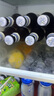 青岛啤酒（TsingTao）精酿白啤 全麦酿造 330ml*12瓶 整箱装 实拍图