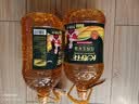 长寿花压榨玉米油 5L 非转基因 纯正一级 食用油 （新老包装随机发货） 实拍图