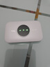 TCL随身wifi2026新款三网全国通用免插卡无线网wifi6车载4G路由器随身便携无限制移动联通电信5GXY15B 【至尊畅享版】三网任切+首月1500G流量 不限速不虚标月享1500G流量 实拍图