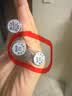 三资堂二叉眉笔弯头迷灰棕 防水防汗不掉色 根根分明野生眉新手持妆男女 实拍图