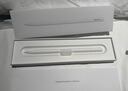 Apple/苹果 Pencil Pro 磁吸触控笔手写笔苹果笔电容笔书写绘画iPad笔 适用于iPad Pro/Air/mini机型 实拍图