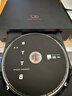 山灵（SHANLING）CR60 CD转盘抓轨一体机专业音频cd播放机数字转盘U盘硬盘台式CD机 曜石黑 实拍图