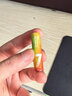 京东京造7号电池10节京东自营七号电池彩虹碱性电池环保适用玩具血压计血糖仪遥控器挂钟电子锁体脂秤鼠标 实拍图