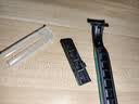 奥克斯（AUX）脱毛仪冰点无痛全身腋下私处家用剃毛器送女友老婆节日礼物1208冰点 实拍图