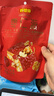 好想你 枣仁派115g/袋 红小派枣夹核桃蜜饯果干新疆特产红枣零食 实拍图