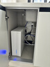 沁园冷热管线机壁挂式 即热即饮 冰水体验 家用厨下净水器净饮直饮一体机伴侣 大通量适配W-O6412 实拍图