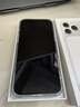 闪魔适用苹果17ProMax手机壳 iPhone17ProMax气囊防摔保护套超薄镜头全包透明软壳抗黄防磨男女同款 实拍图