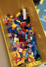 乐高（LEGO）积木迪士尼43264 玩具总动员火车和遥控车男女孩儿童玩具七夕礼物 实拍图