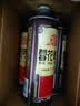 雪花啤酒(Snowbeer)经典老雪1L*6罐马口铁 短保精酿 1L大容量装 热销 实拍图