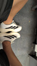 阿迪达斯（adidas）男子 跑步系列 adizero Evo SL M 跑步鞋 JH6206 41码/UK7.5 实拍图