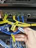 普联（TP-LINK） 双核多WAN口千兆企业VPN路由器 防火墙/VPN/AP管理 TL-ER3220G 实拍图