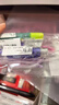 派通（Pentel ）0.5mm自动铅笔学生不易断芯学生绘图考试专用活动铅笔 AX105C-P 粉色杆 实拍图