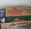 青岛啤酒（TsingTao）经典550ml*18罐+精酿白啤500ml*3罐 整箱装 实拍图