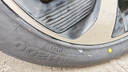 玲珑轮胎汽车轮胎235/50R19 103Y XL臻选AR200 适配比亚迪/领克01 实拍图