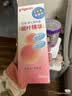 贝亲（Pigeon）桃叶精华 婴儿液体爽身露 家庭装 四季通用 480ml IA286 实拍图