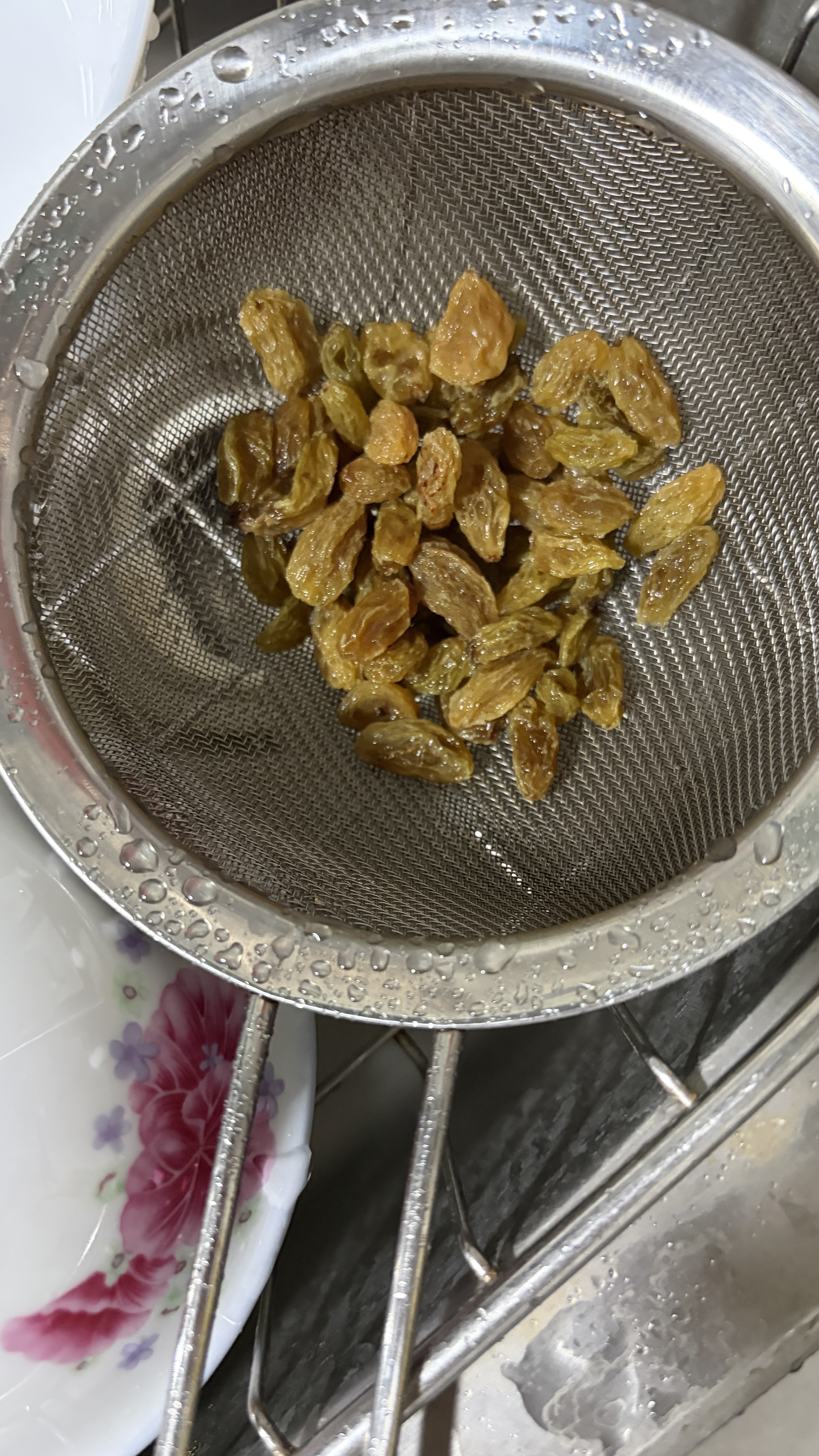 楼兰蜜语 无核白葡萄干225g/袋  新疆特产吐鲁番 蜜饯果干 零食 实拍图